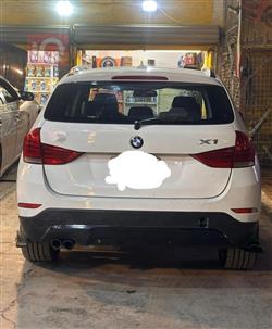 بي ام دبليو X1